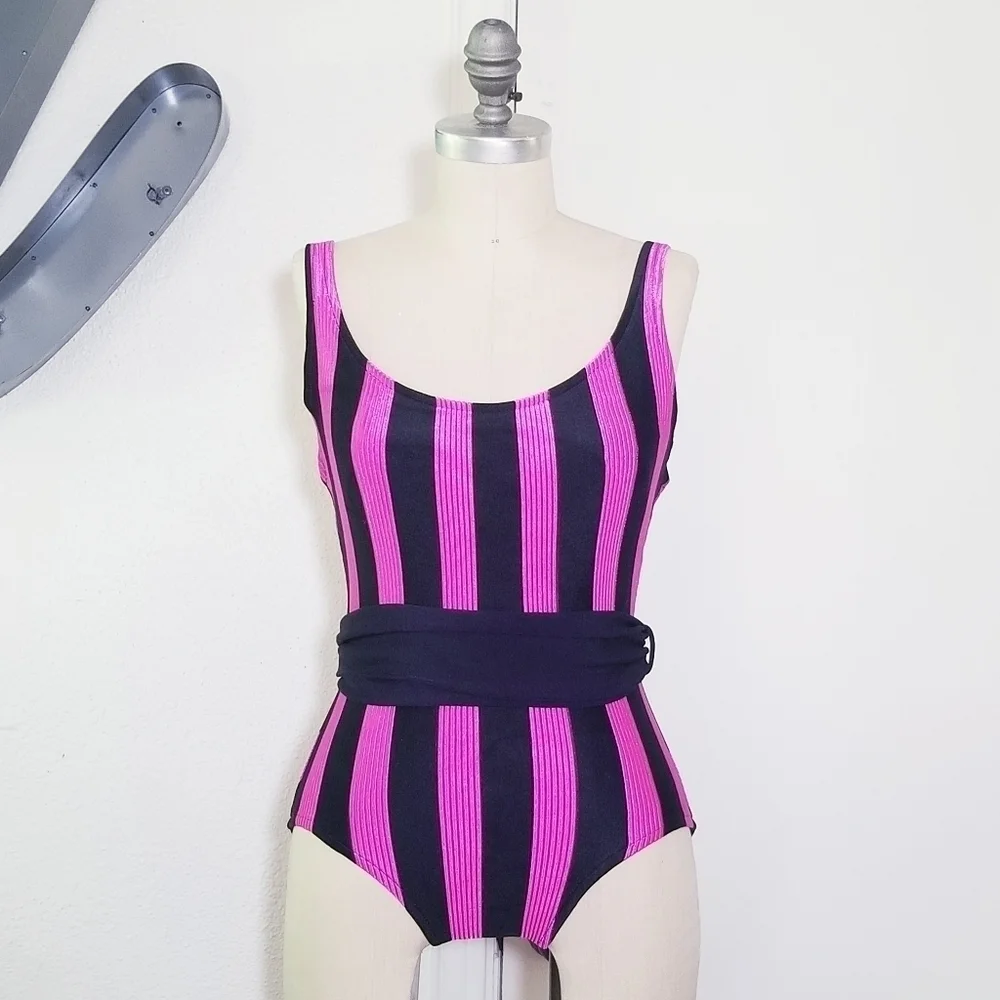 Vintage 60s rosa